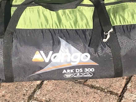 Photo of free 3-Man Tent (Leamington Spa (CV32)) #2