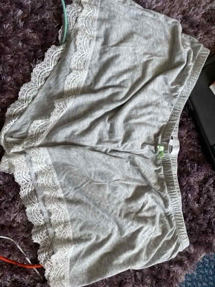 Photo of free Shortie pyjamas size 16 (Ashford TW15) #2