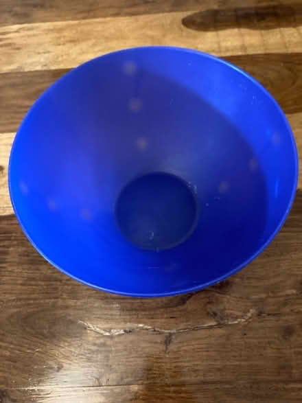 Photo of free Plastic fruit ball (W12) #2