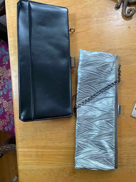 Photo of free Two purses (Lowell and highland) #1