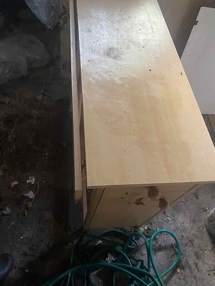 Photo of free Extending table (Sutton Coldfield) #3