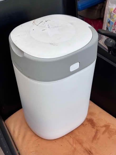 Photo of free Tommee Tippee Nappy bin (Greenside NE40) #1