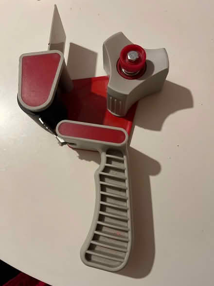 Photo of free Heavy duty tape gun (BN2) #1
