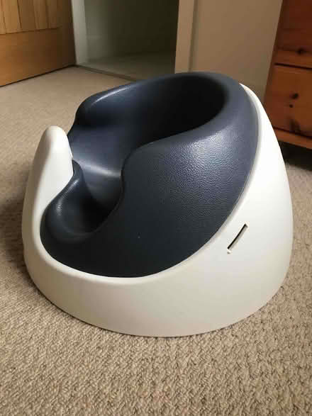 Photo of free Mammas & Papas Snug Baby Seat (Ruyton-XI-Towns SY4) #3