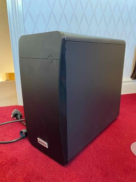 Photo of free Tower PC, working order, 5 years old(?) (Boxmoor HP1) #1