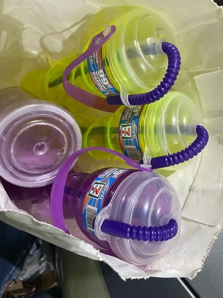 Photo of free Cups (NE DC) #2