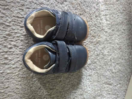 Photo of free First shoe for baby boy or girl (Brookside TF3) #2
