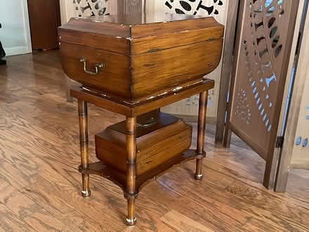 Photo of free misc furniture (Niceville) #3