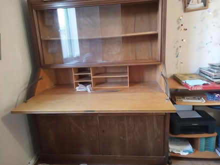 Photo of free Bureau (Andover) #2