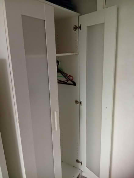 Photo of free Wardrobe (BR5) #1