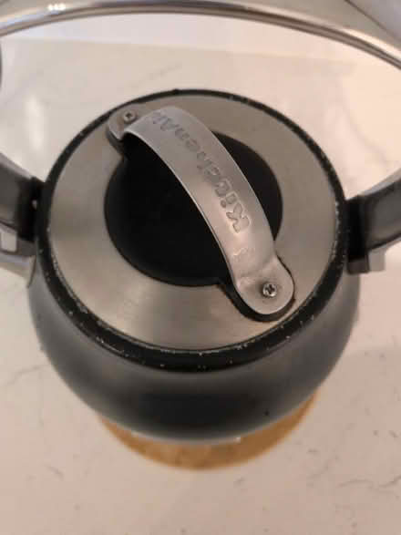 Photo of free Small kitchen aid kettle (Five Ways B16) #2