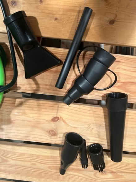 Photo of free Air Duster A-2 (Cleveland Park) #3