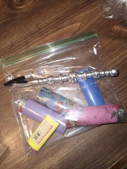 Photo of free Bic lighters (Grafton WV. 26354) #1