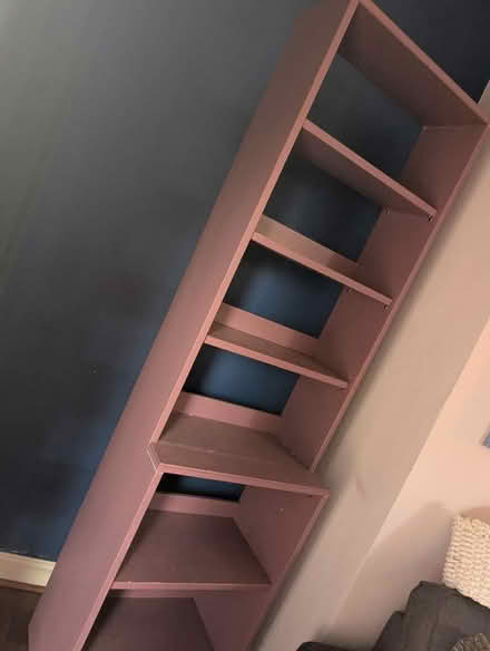 Photo of free IKEA bookcase (Armley LS12) #3