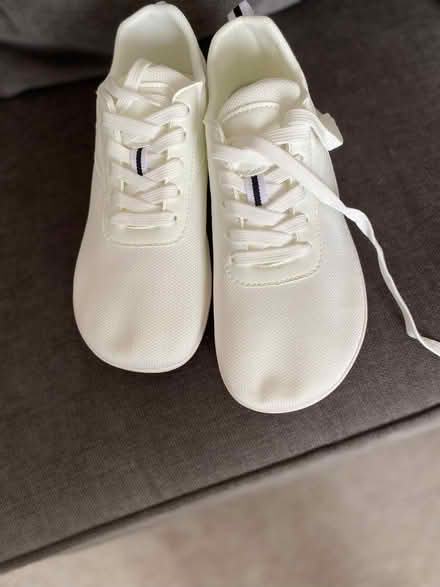 Photo of free Purestep trainers (Basingstoke Golf Club RG23) #1