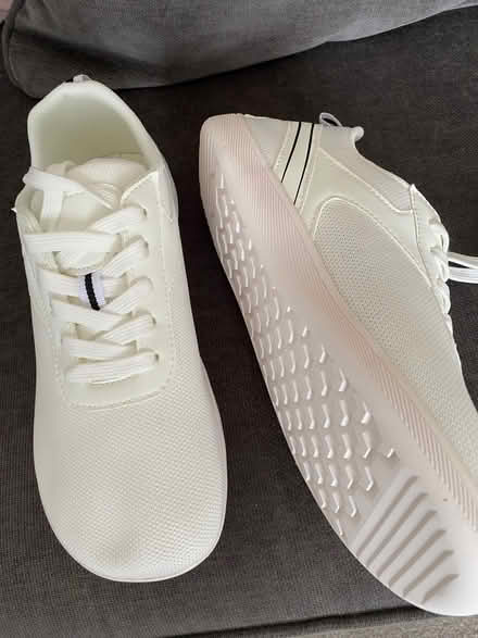 Photo of free Purestep trainers (Basingstoke Golf Club RG23) #2