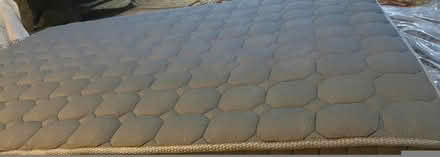 Photo of free Twin Hybrid Mattress (Browne's Addition) #1