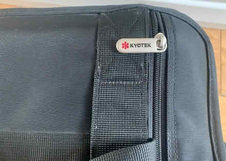 Photo of free Laptop Bag (Swinton S64) #2