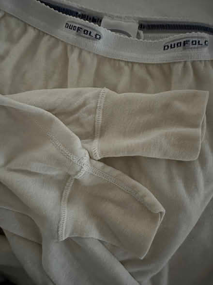 Photo of free Duofold “Longjohns” (Media/Swarthmore area) #3