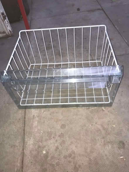 Photo of free Refrigerator drawer (Upperthorpe S6 3DQ) #2