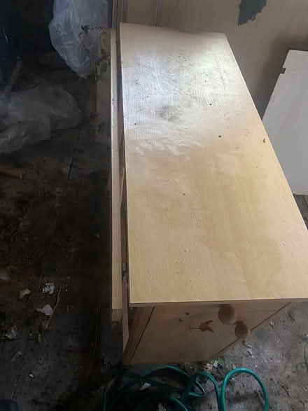 Photo of free Extending table (Sutton Coldfield) #4