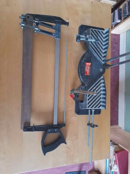 Photo of free cutting/measuring tool (Kidlington OX5) #3