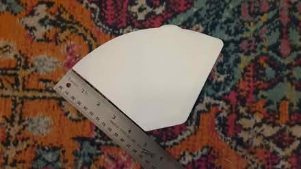 Photo of free Coffee filters (Southdown and Truscott) #1