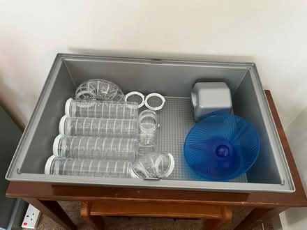 Photo of free Small Animal Cage (CT2) #2