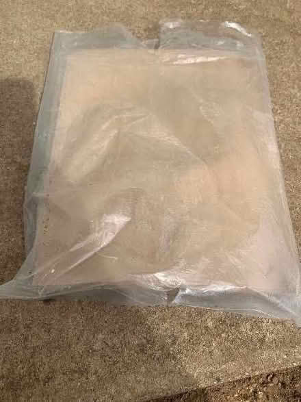 Photo of free Pack Of Sand Paper (Bussage GL6) #1