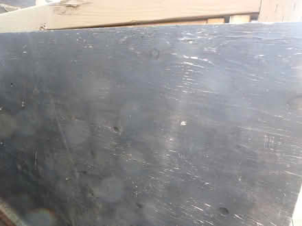 Photo of free Sheet of Plywood (Interbay/Queen Anne) #2