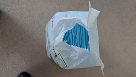 Photo of free Incontinence sheets (Bernards Heath AL1) #2