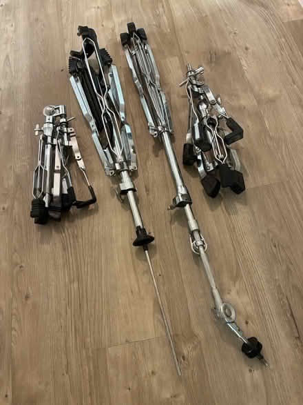 Photo of free Drum hardware (E4 9JQ) #1
