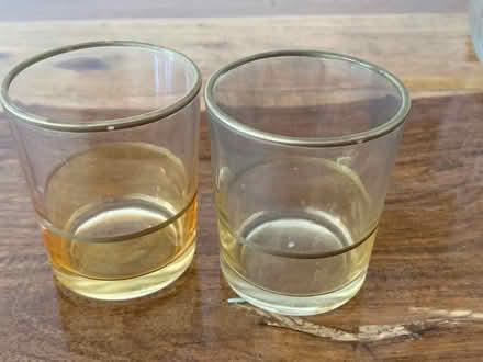 Photo of free Tea light candle holders (W12) #1