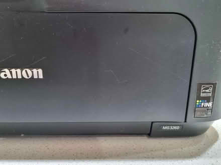 Photo of free Inkjet Printer (Hurlstone Park) #2