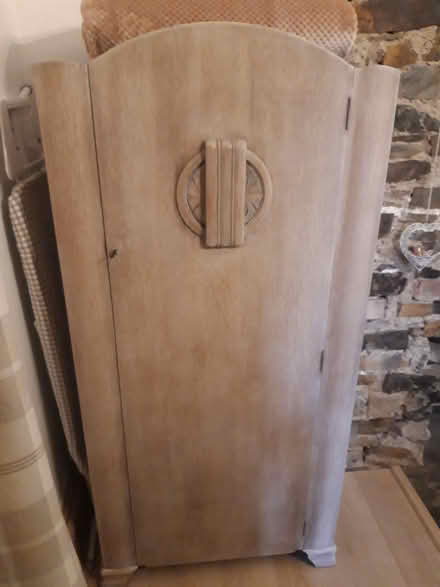 Photo of free Vintage wardrobe (Ex201eh) #2