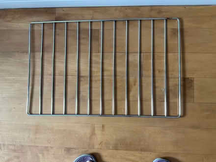 Photo of free Metal rack (Williams Parkway and 10) #1