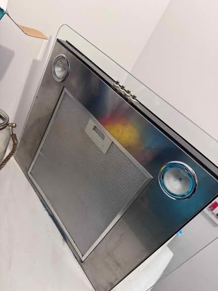 Photo of free Cooker hood extractor fan (Donabate) #1