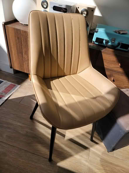 Photo of free Dining chairs (W6) #1