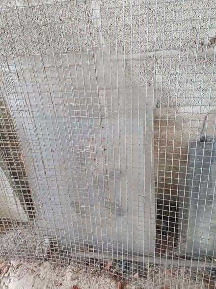 Photo of free Steel Mesh and Perspex (Falmouth TR11) #1