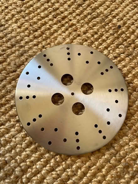 Photo of free Metal cooking trivet (West Bridgford NG2) #1