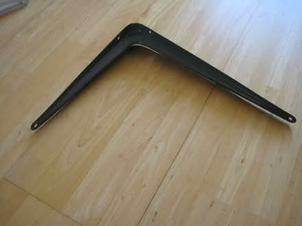 Photo of free Shelf brackets (Ruddington NG11) #2