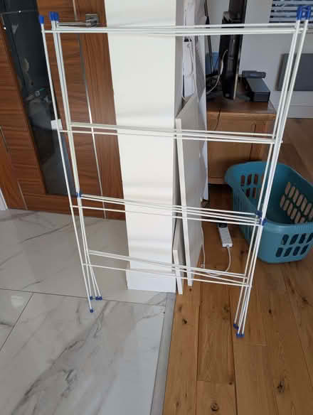 Photo of free Clothes Rack Dryer (Sherwood NG5) #2