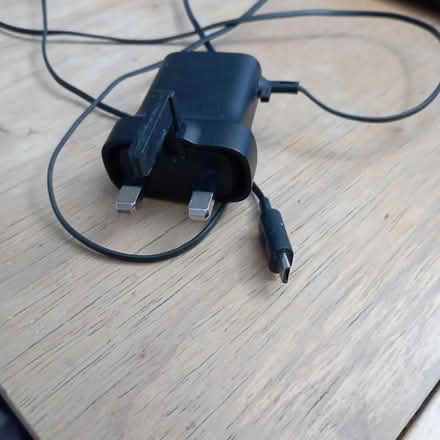 Photo of free Android charger (OX1 South Oxford) #1