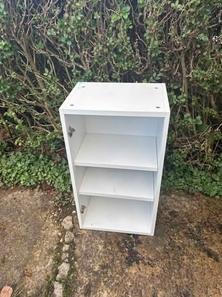 Photo of free Kitchen wall unit - 40 cm width (Lemsford AL8) #1