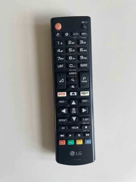 Photo of free LG 47 inch TV (West Kensington W14) #2