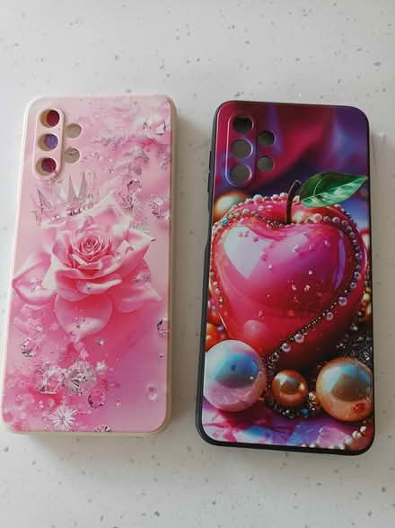 Photo of free 2 phone cases (Melksham) #1
