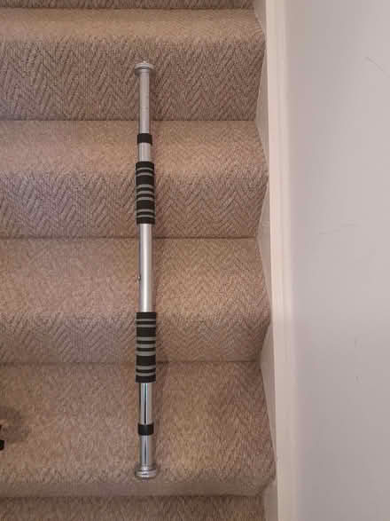 Photo of free Pull up bar (Little Amwell SG13) #1