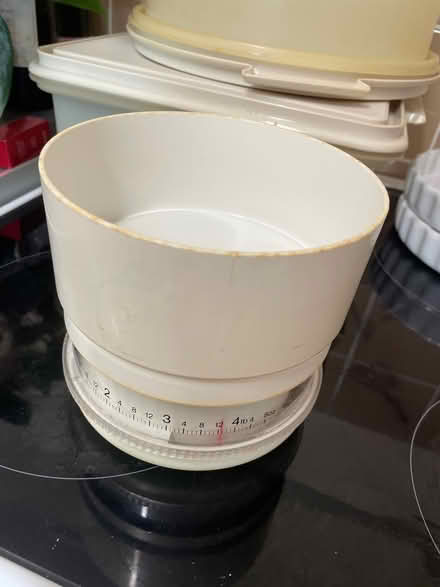 Photo of free Plastic measuring scales (Worthing BN11) #1