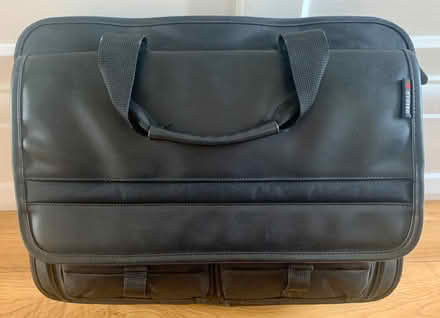 Photo of free Laptop Bag (Swinton S64) #1