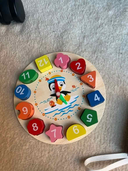 Photo of free Toys 3 years + (Kidbrooke, SE3) #2